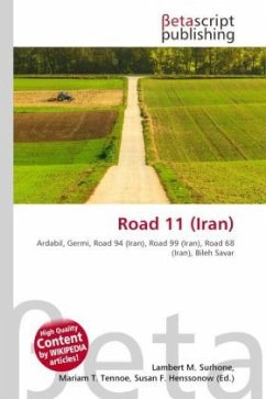 Road 11 (Iran)