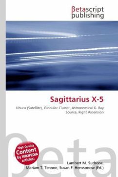 Sagittarius X-5