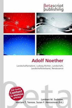 Adolf Noether