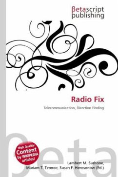 Cover Radio Fix