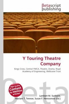 Y Touring Theatre Company