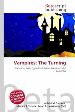 Vampires: The Turning