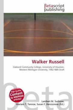 Walker Russell