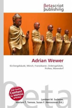 Adrian Wewer