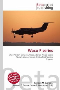 Waco F series