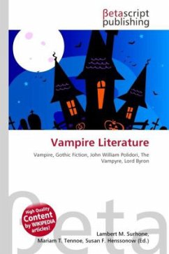 Vampire Literature