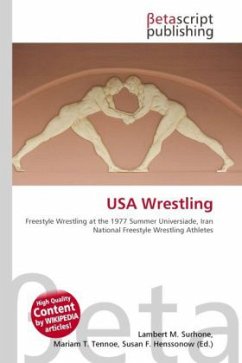 USA Wrestling