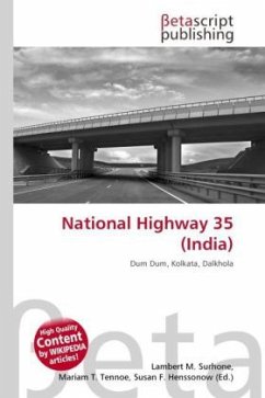 National Highway 35 (India)