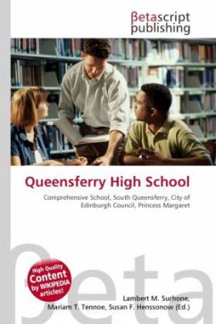 Queensferry High School