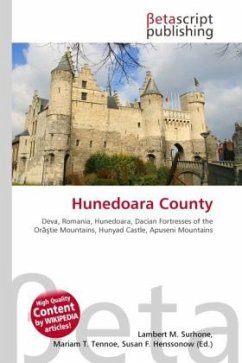 Hunedoara County