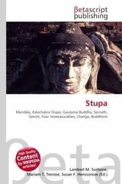 Stupa