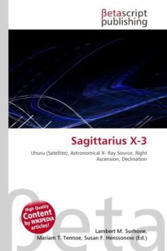 Sagittarius X-3