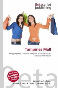 Tampines Mall
