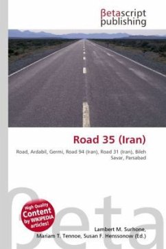 Road 35 (Iran)