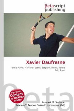 Xavier Daufresne