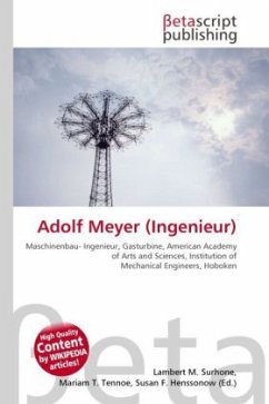 Adolf Meyer (Ingenieur)