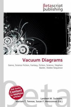 Vacuum Diagrams