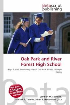 Oak Park and River Forest High School