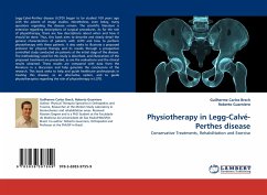 Physiotherapy in Legg-Calvé-Perthes disease