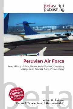 Peruvian Air Force