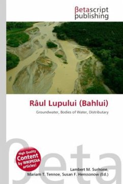 Râul Lupului (Bahlui)