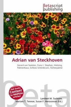 Adrian van Steckhoven