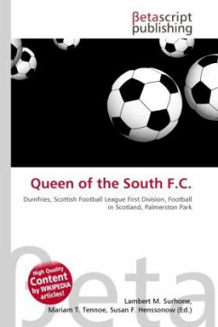 Queen of the South F.C.