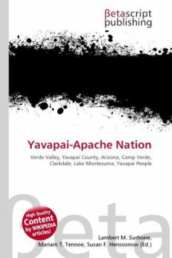 Yavapai-Apache Nation