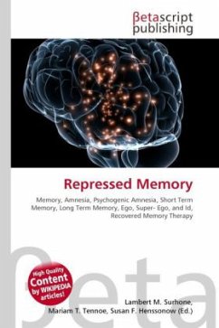 Cover Repressed Memory