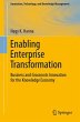Enabling Enterprise Transformation - Bild 1