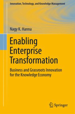 Enabling Enterprise Transformation - Hanna, Nagy K.
