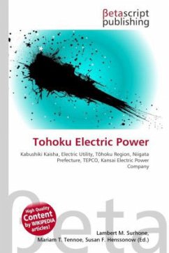 Tohoku Electric Power