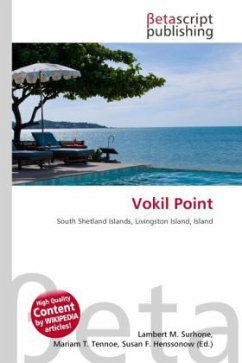 Vokil Point