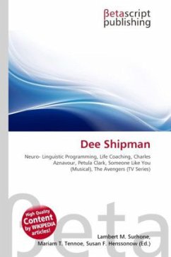 Dee Shipman