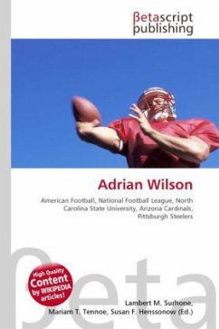 Adrian Wilson