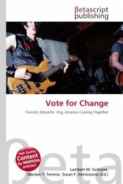 Vote for Change