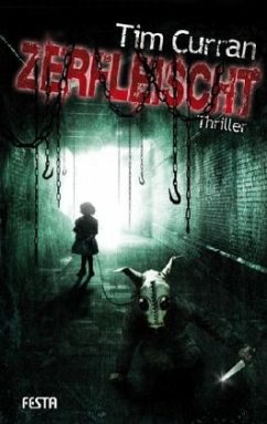 Zerfleischt - Curran, Tim