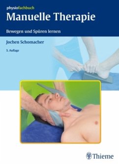 Manuelle Therapie - Schomacher, Jochen