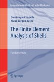 The Finite Element Analysis of Shells