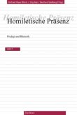 Homiletische Päsenz