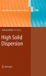 High Solid Dispersions - Bild 1