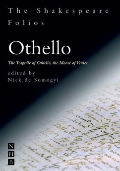 Othello - Shakespeare, William