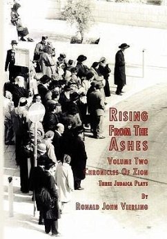Rising from the Ashes Vol 2 - Ronald John Vierling, John Vierling; Ronald John Vierling