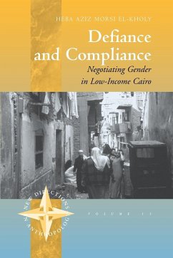 Defiance and Compliance - El-Kholy, Heba