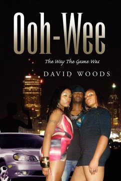 Ooh-Wee - David Woods, Woods; David Woods