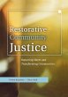 Restorative Community Justice - Bild 1
