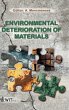 Environmental Deterioration of Materials - Bild 1