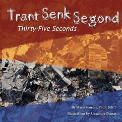 Trant Senk Segond - Fonrose, Ph. D. Nbct, Marie