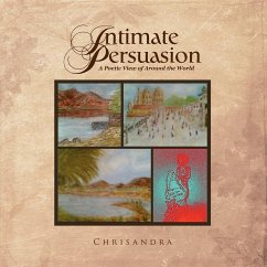 Intimate Persuasion - Chrisandra