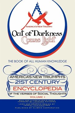 America's New Triumph's 21st Century Encyclopedia of the Verses of Social Thoughts